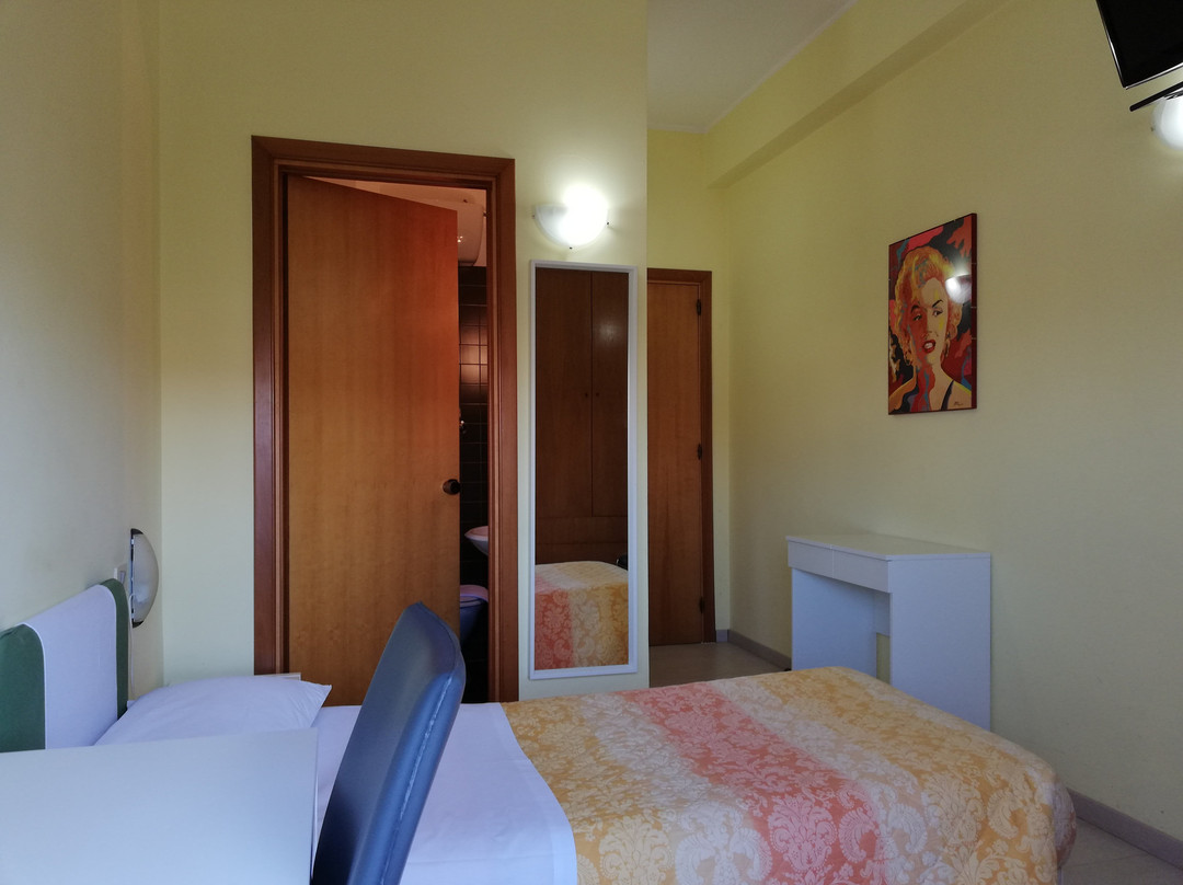 Albergo Roma主图