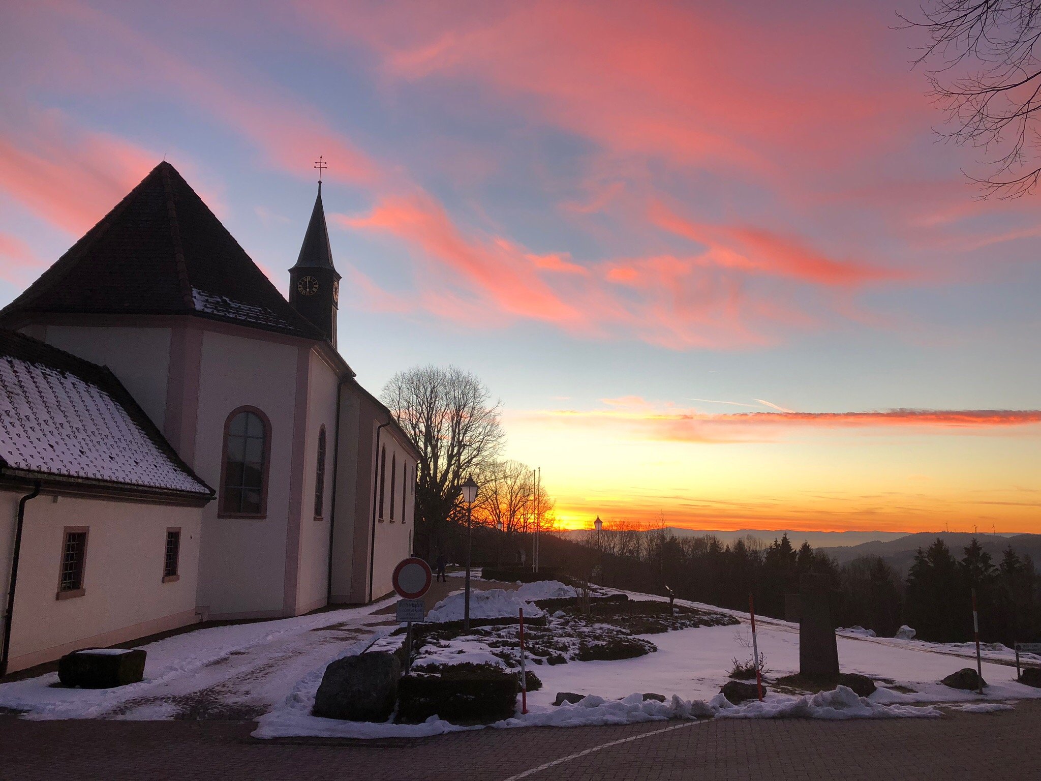 Haus Maria Lindenberg-官方