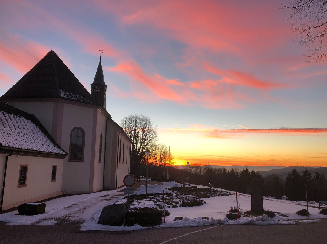 Haus Maria Lindenberg主图