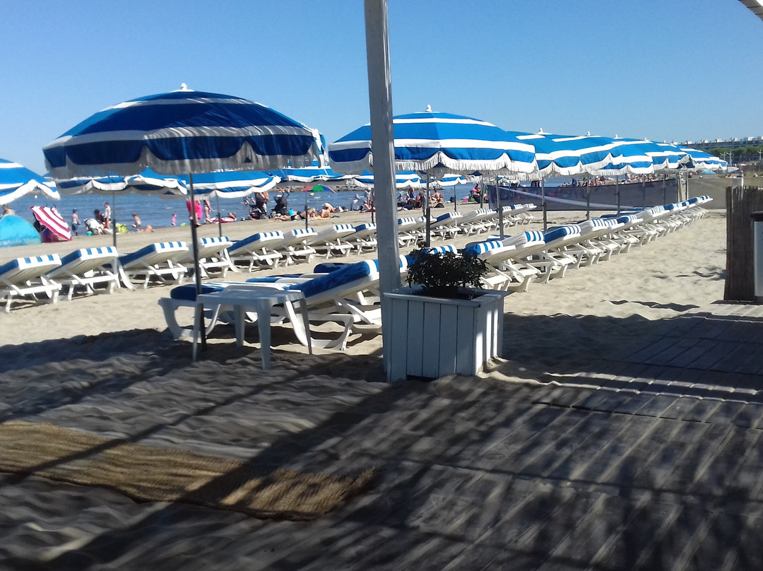 Mini Beach