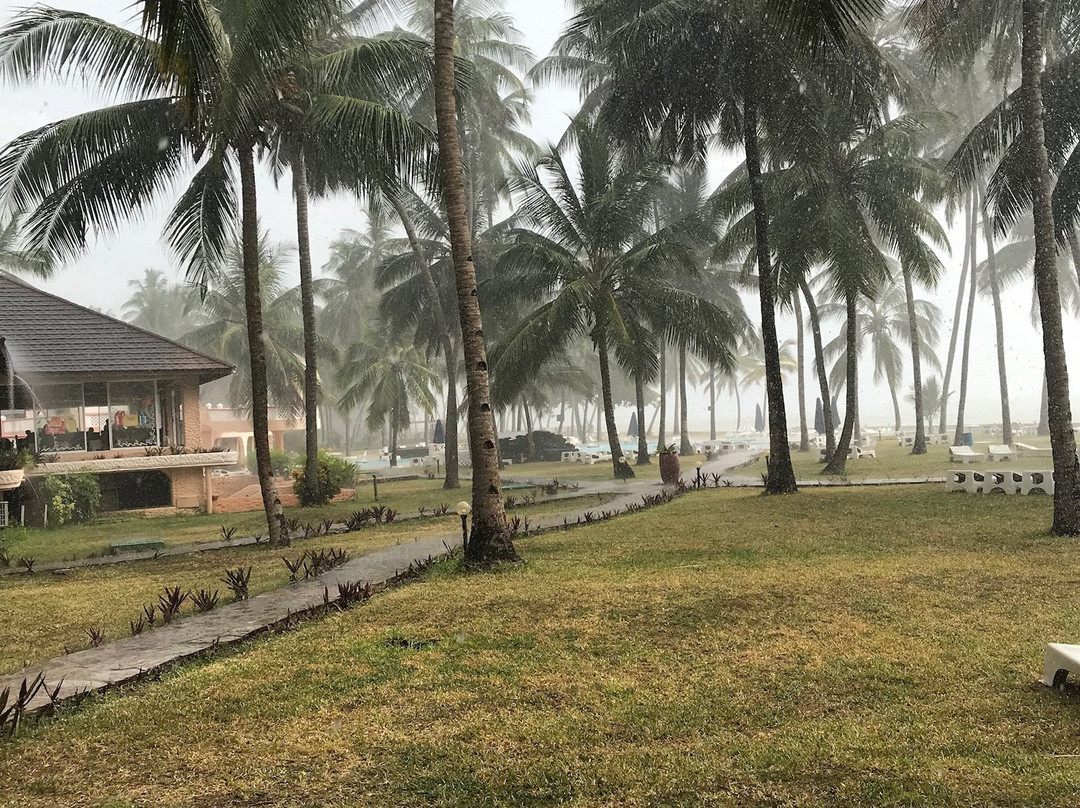 Sun N Sand Beach Resort主图