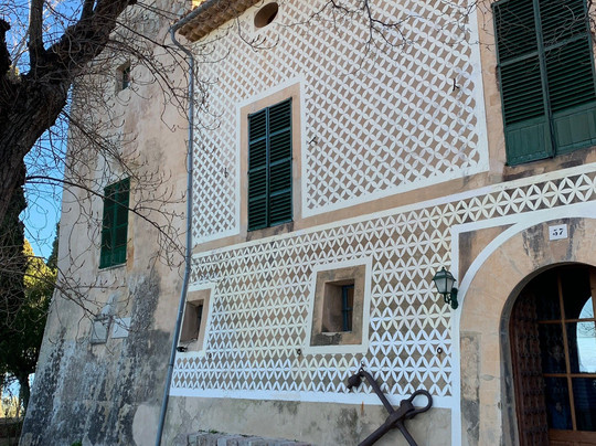 Monestir de Miramar-德亚必去景点