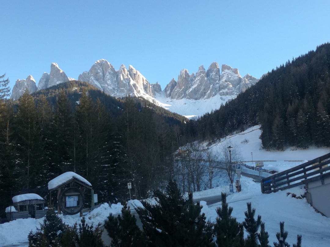 Hotel Ranuimuellerhof主图