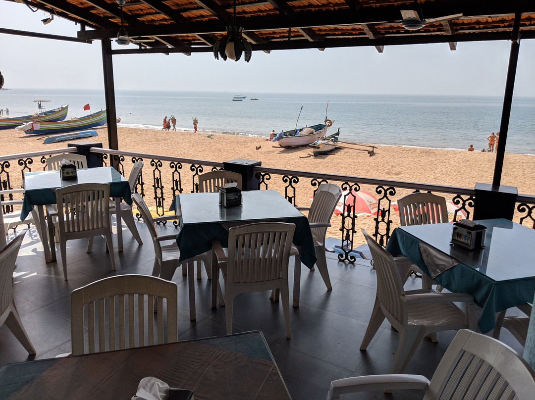 Joet's Guest House主图