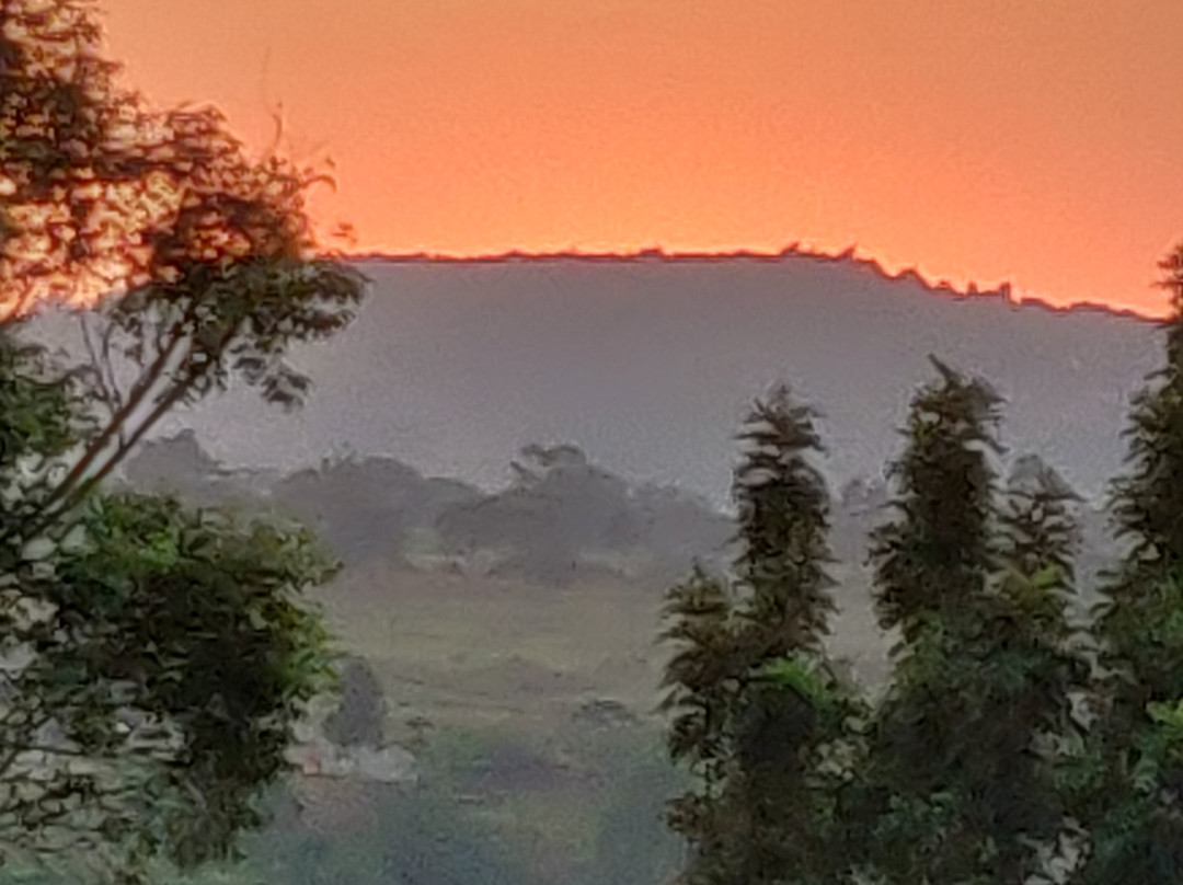 Sunset International Hotel主图