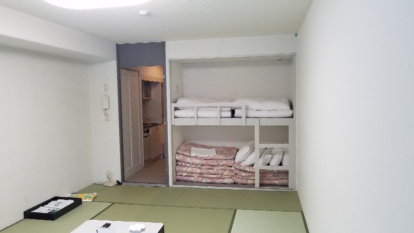 越後中里温泉 天使格兰帝亚度假酒店-官方