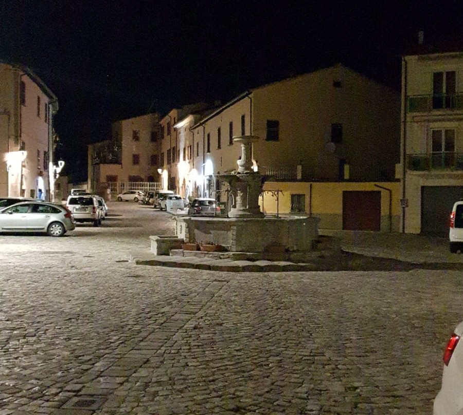 Chiesa di San Lorenzo景点图片