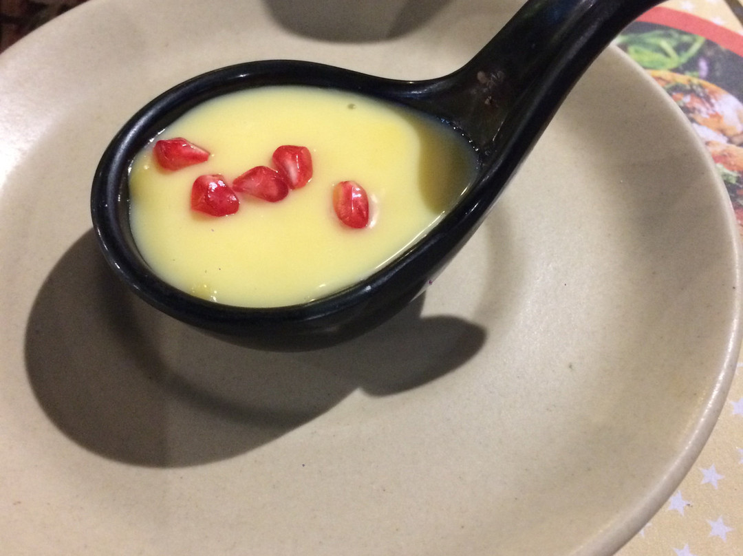 萨亚吉酒店主图