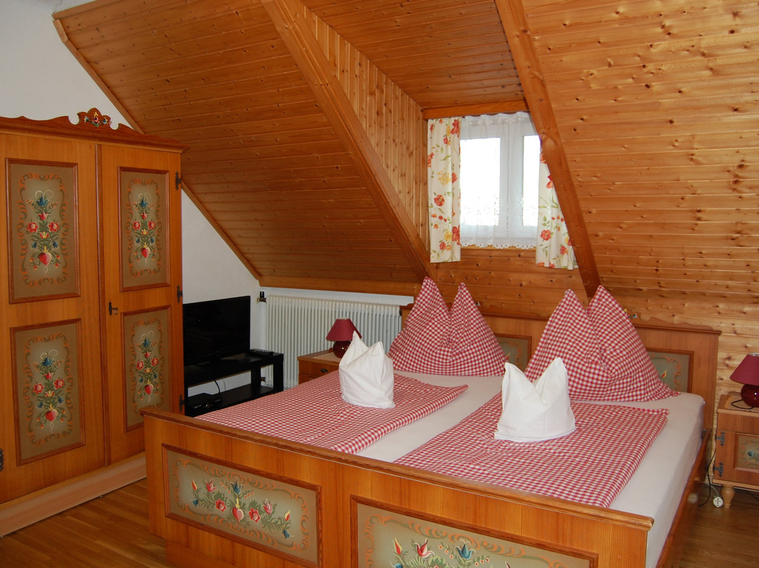 Gasthof-Pension Martinihof主图