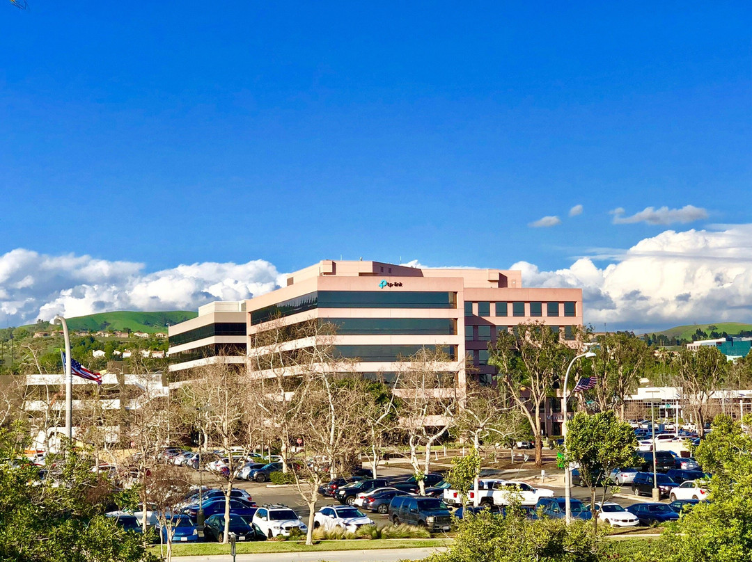 Brea Downtown-Brea必去景点