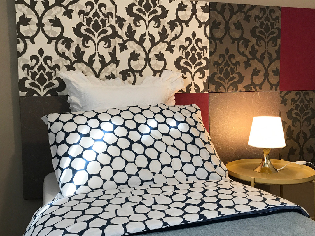 Marengo Bed & Breakfast主图