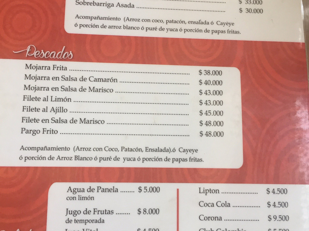 Sombrero Vueltiao-Juan de Acosta必去景点