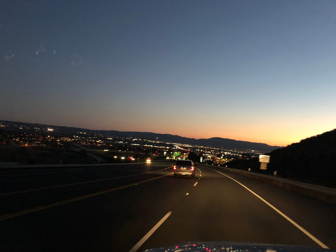 Desert Discovery Center-巴斯托必去景点