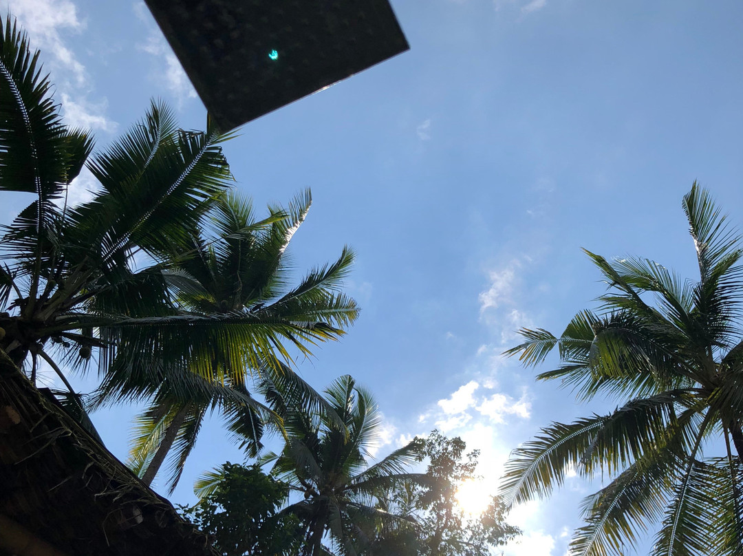 Bersila La Maison Du Bonheur主图