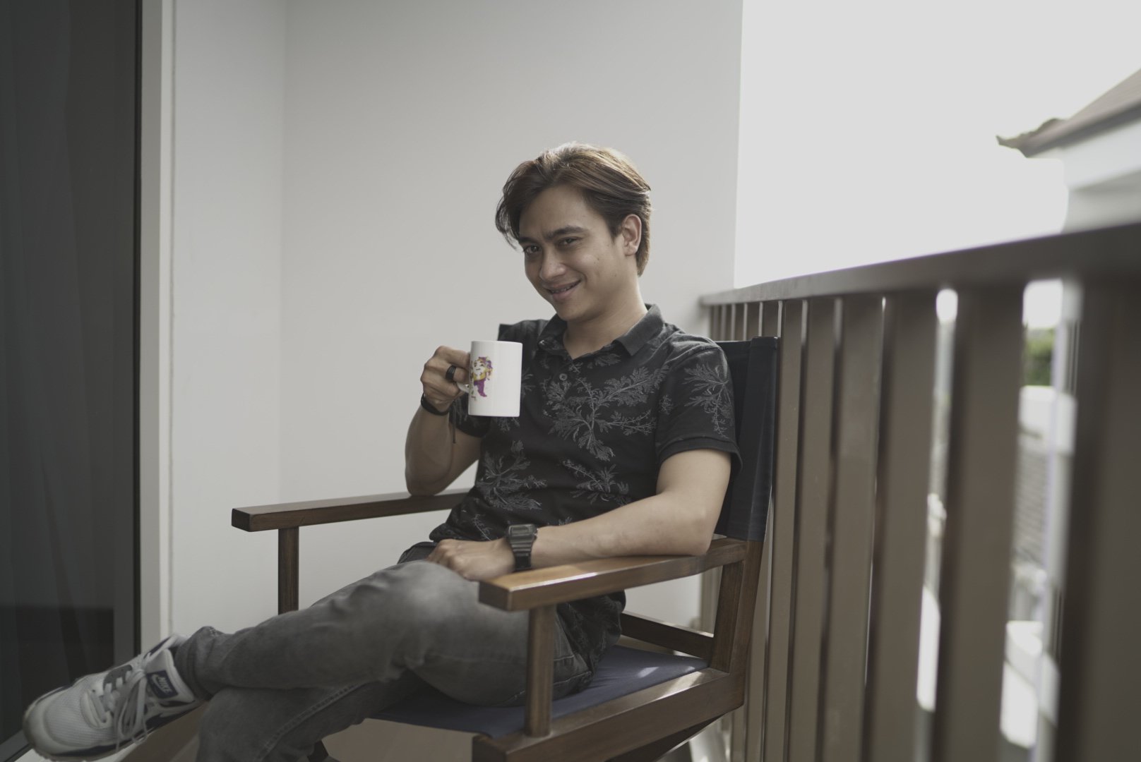 Fame Hotel Sunset Road, Kuta - Bali-浴室