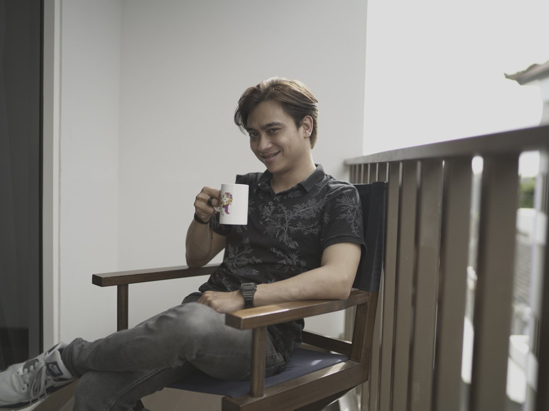 Fame Hotel Sunset Road, Kuta - Bali主图