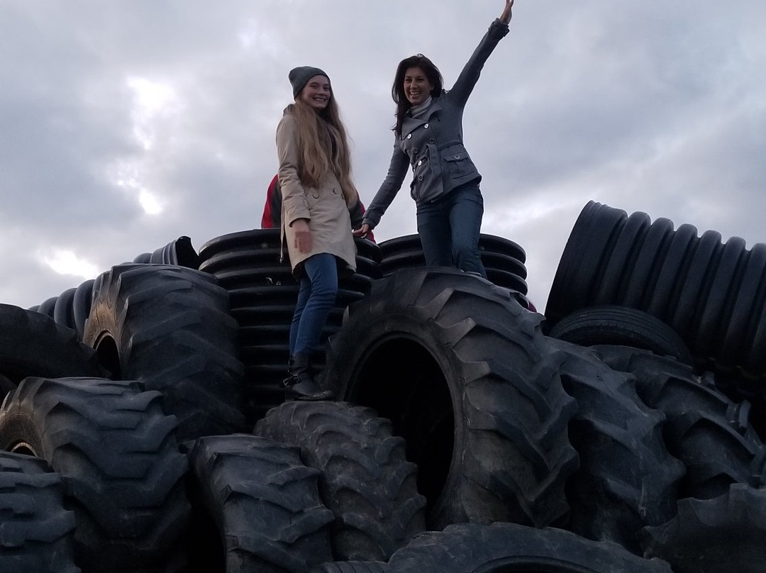 Maize Valley Market & Winery-Hartville必去景点