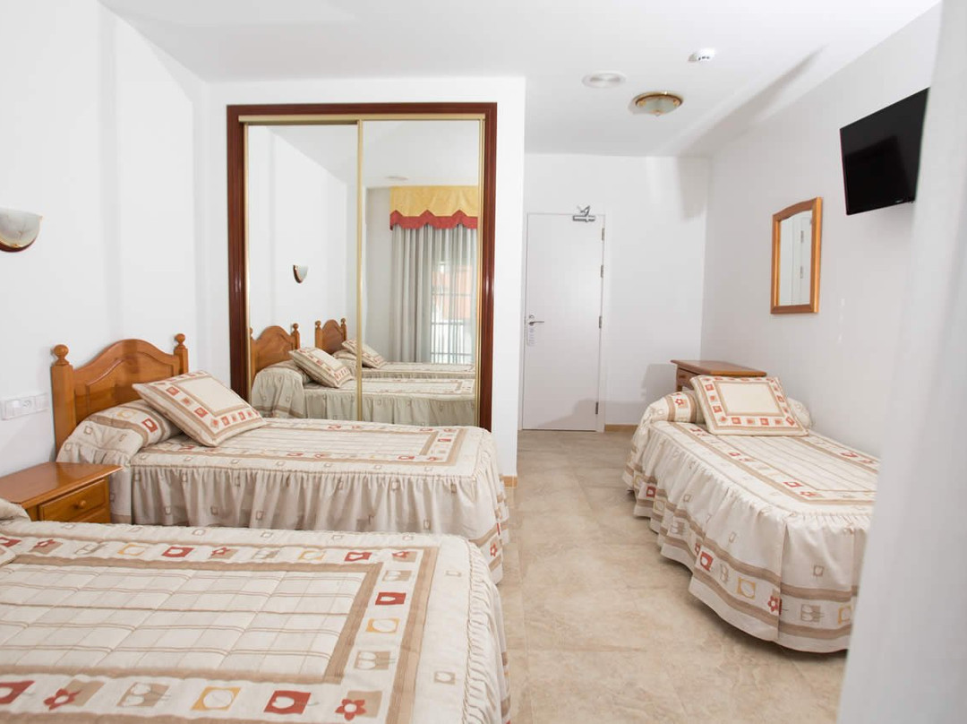 Pension Casa Rodino主图