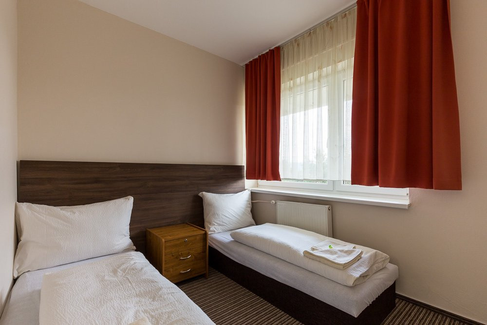 Hotel Perla主图