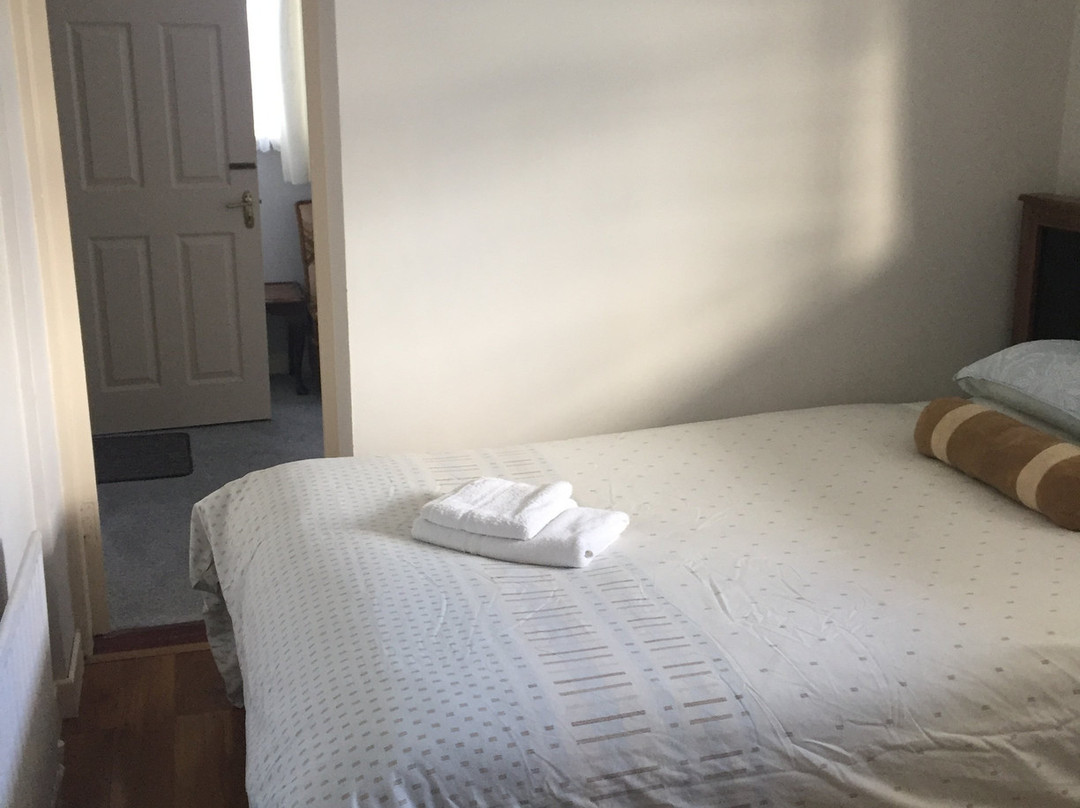 Marengo Guest Accommodation主图