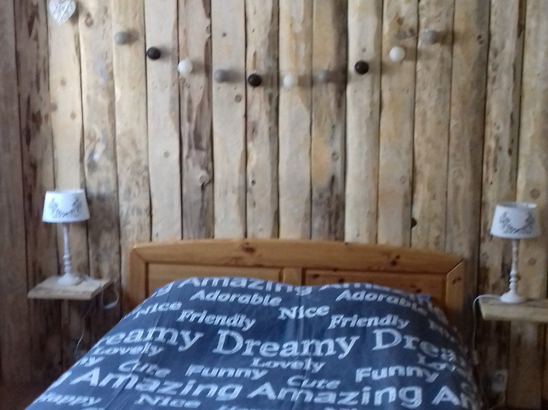 La Ferme des Granges主图