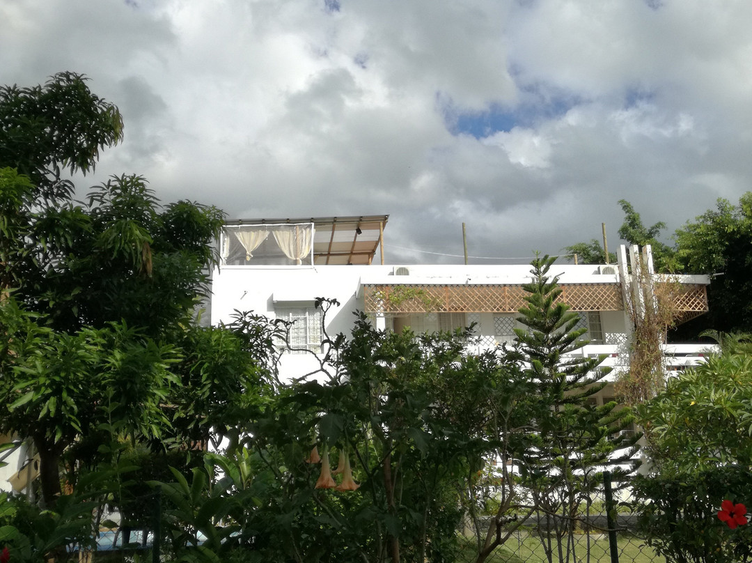 Villa Osumare Guest House主图