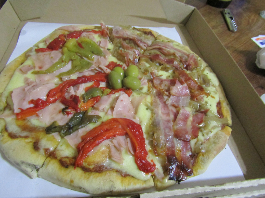 Al Otro Lado de La Huerta de Juli