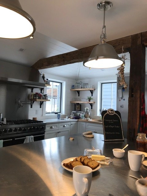 Watergrasshill Bed & Breakfast主图