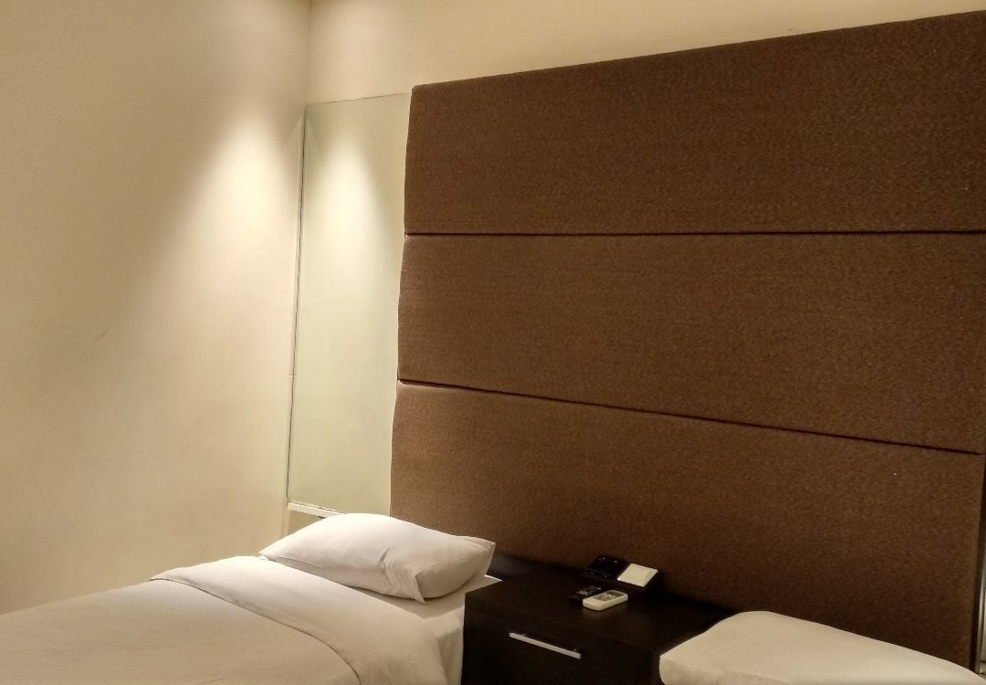 The One Hotel Makassar主图