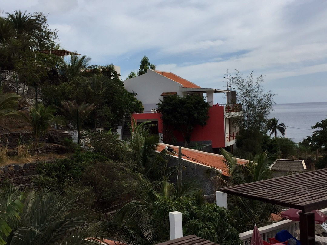 Pousada Quinta Ribeirinha主图