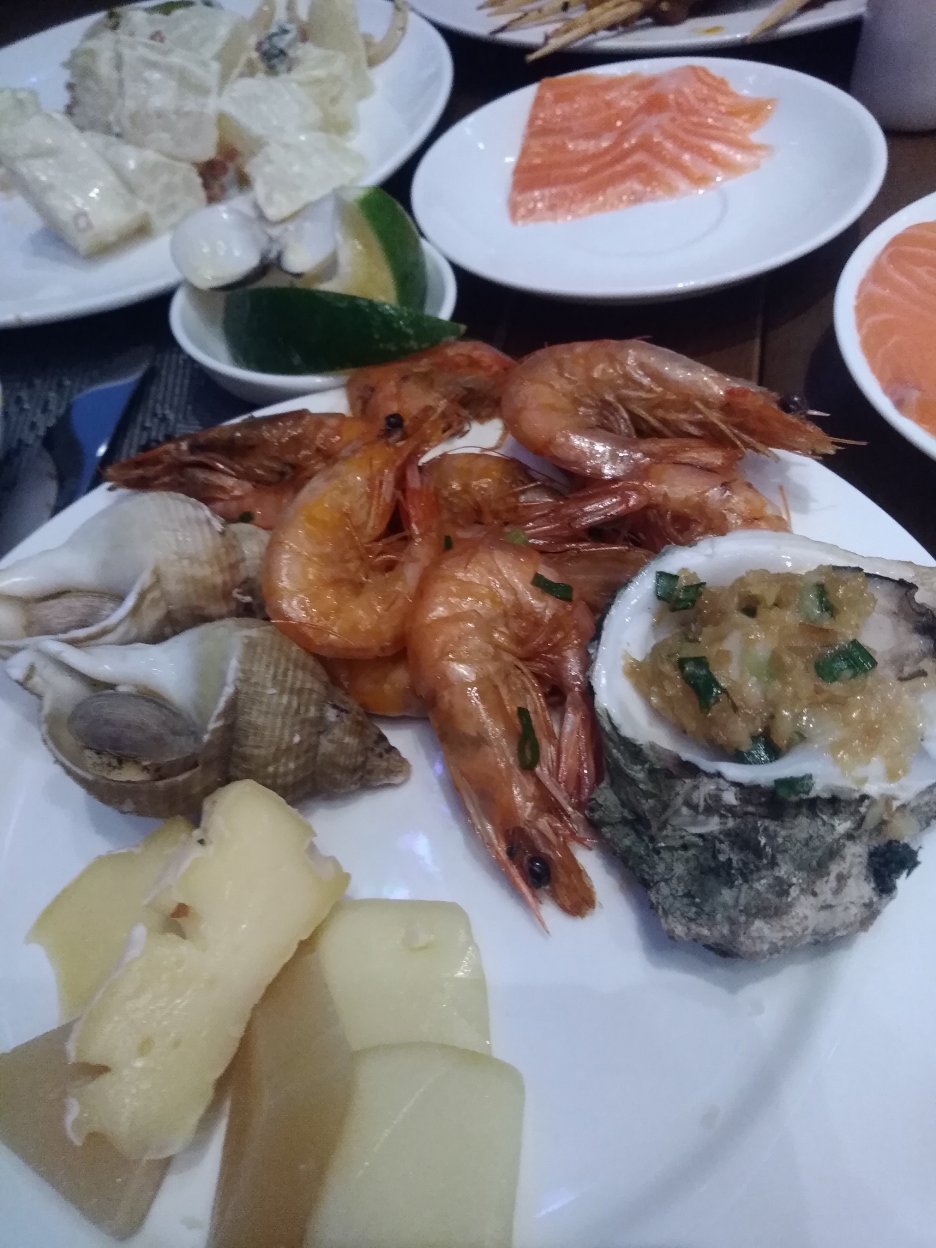 三亚大东海酒店-餐饮