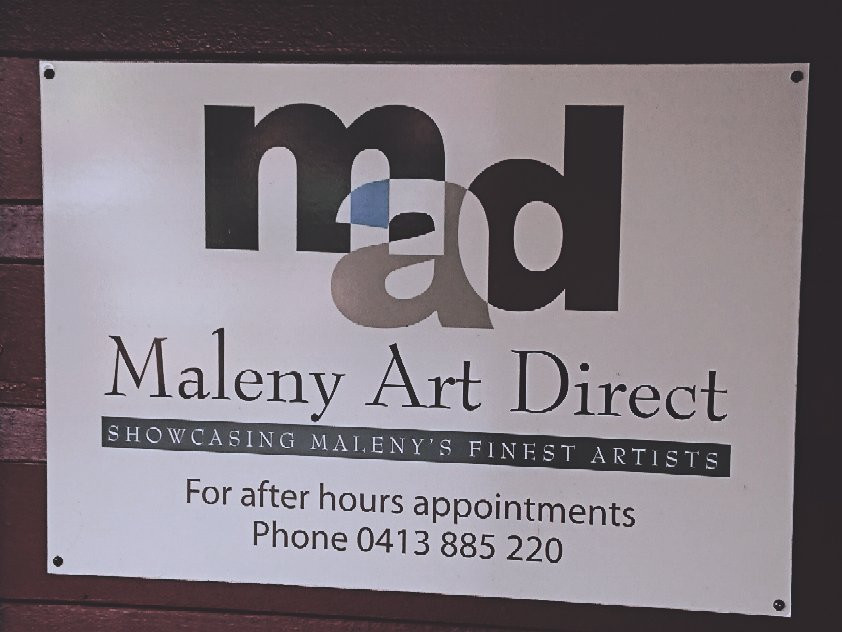 Maleny Art Direct景点图片