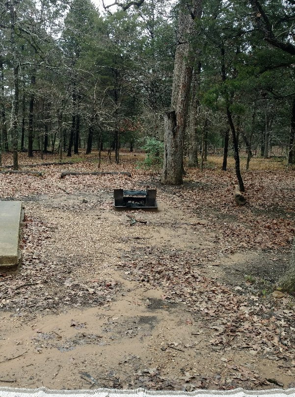 Fairfield Lake State Park景点图片