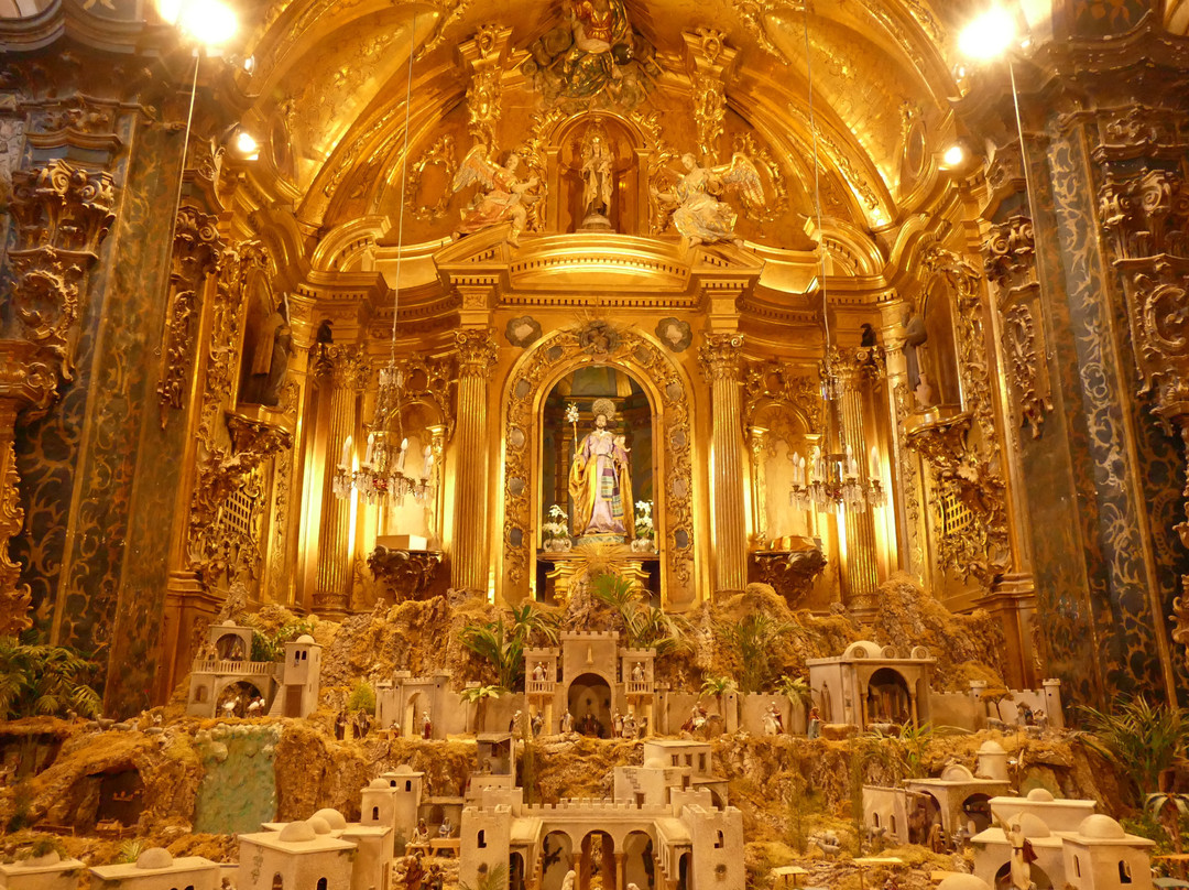 Guiasmur Servicios Turísticos-穆尔西亚必去景点