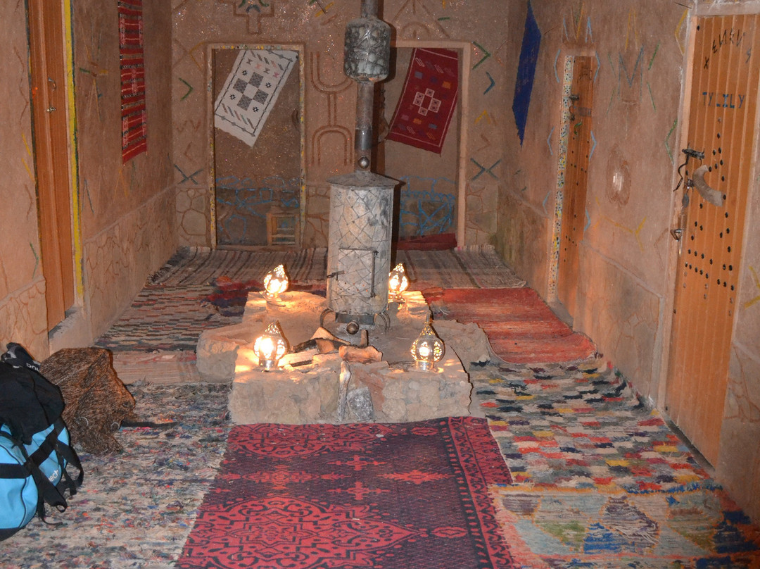 Auberge Amazigh主图