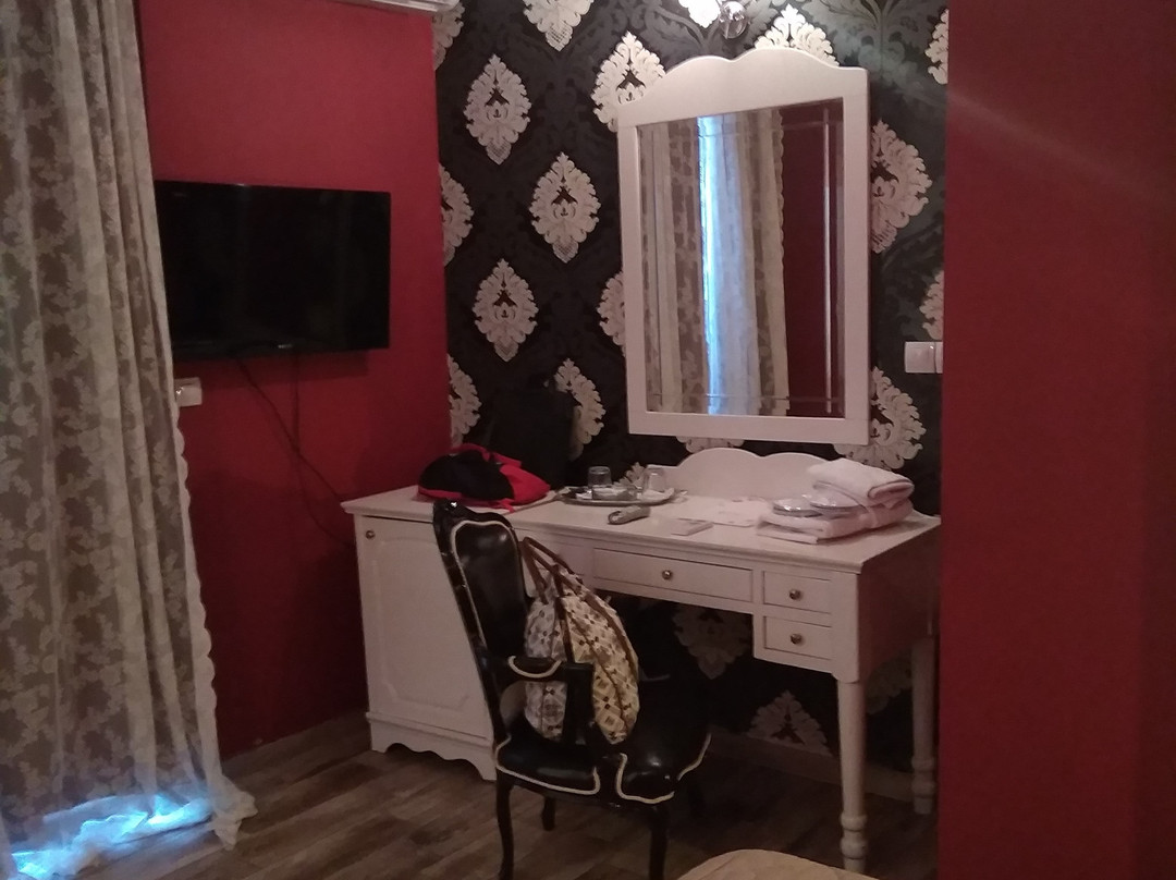 Orfeas Classic主图