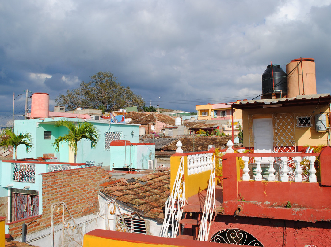 Hostal Cacha Maritza y Rooney主图