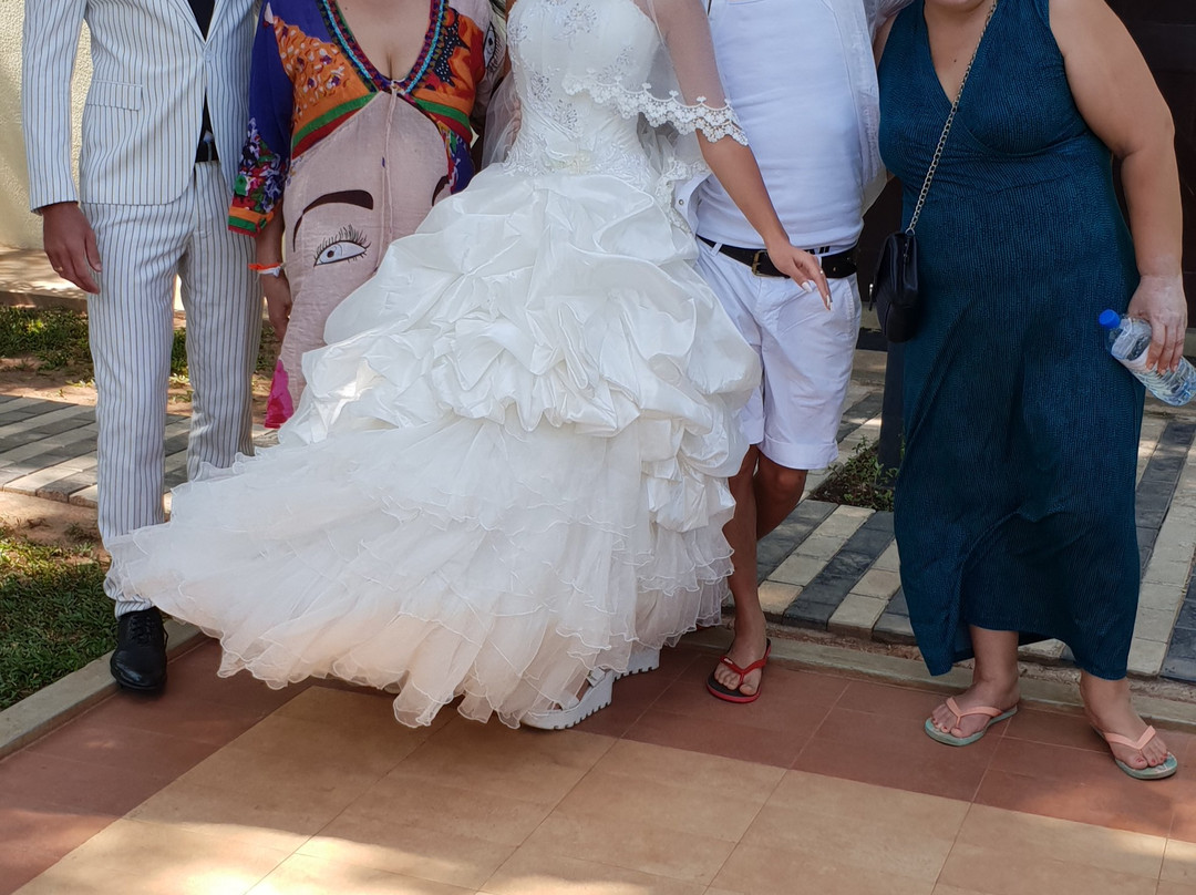 Ranna 212 Beach Resort主图