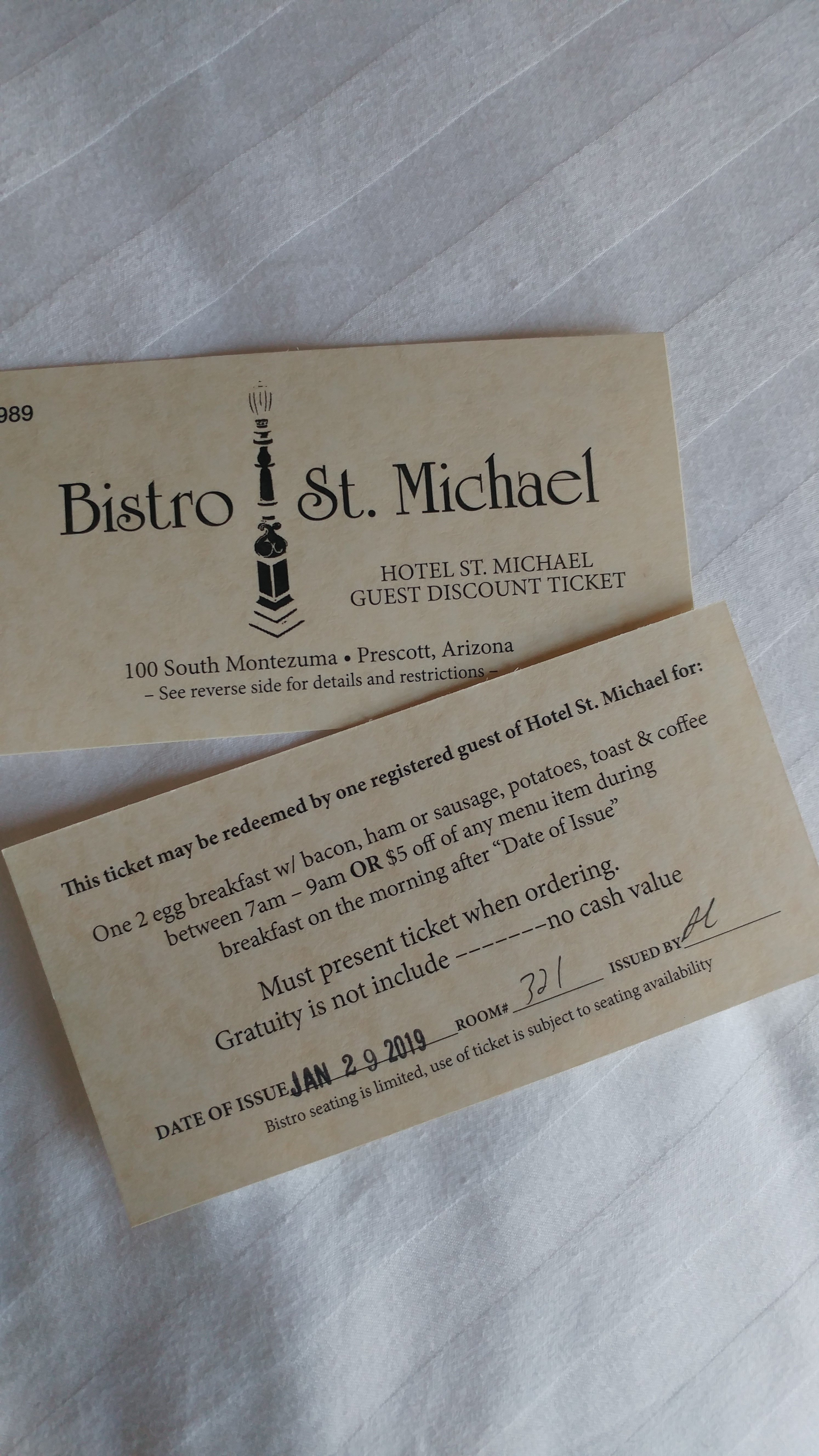 Hotel St. Michael, BW Premier Collection-餐饮