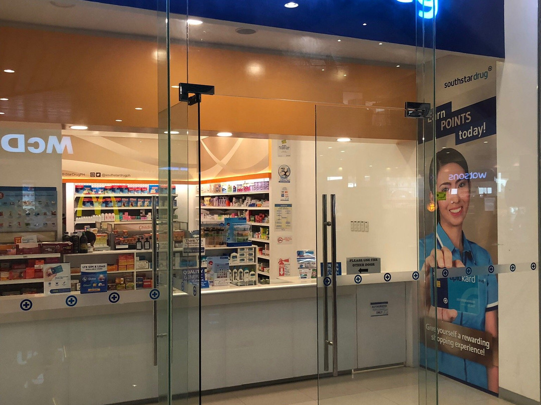 Island Central Mactan-拉普拉普必去景点