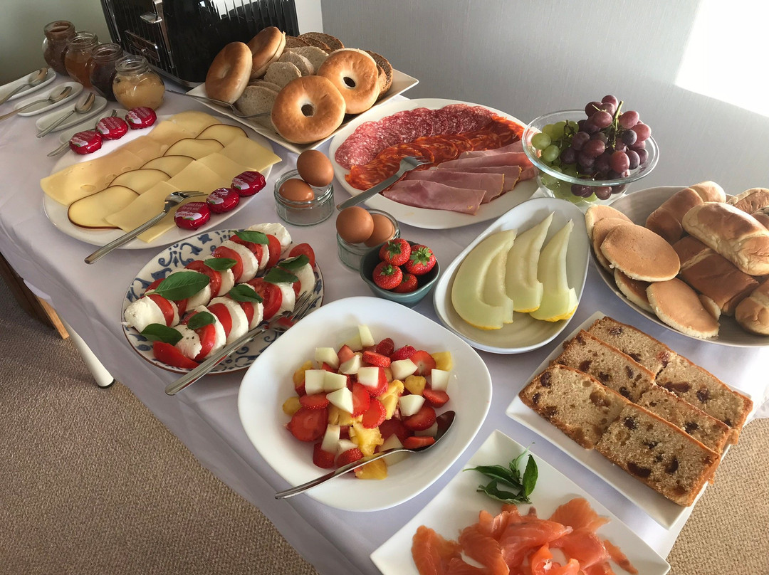 Feochan Bed and Breakfast主图
