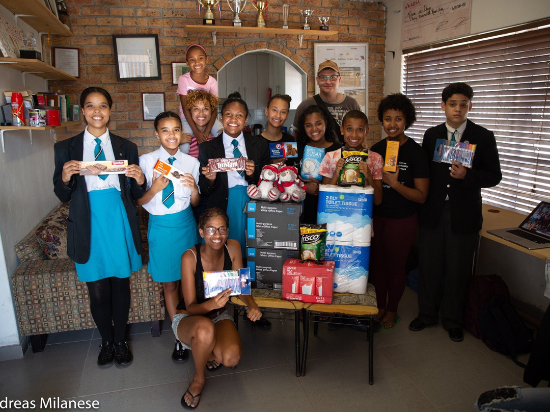 Jorvan Tours-Mitchell's Plein必去景点