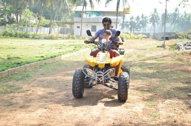 Sea Bird Resort - Udupi主图