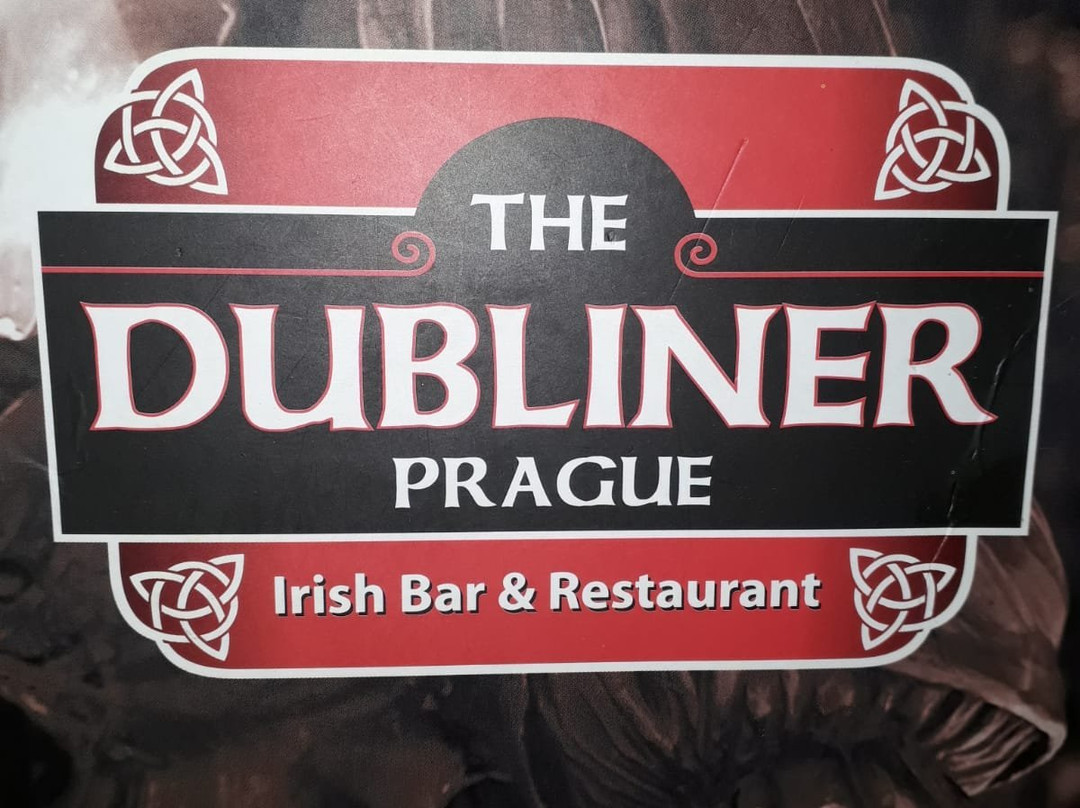 The Dubliner Irish Bar景点图片