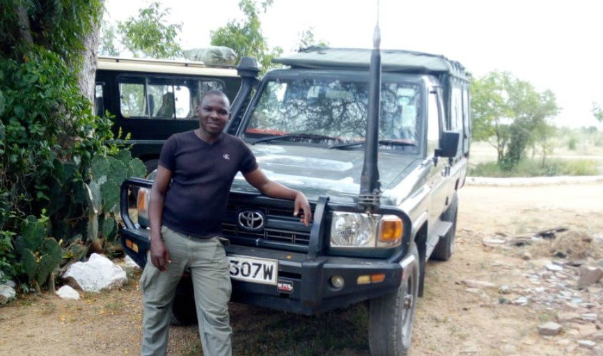 Eco Borders Safaris-马林地必去景点