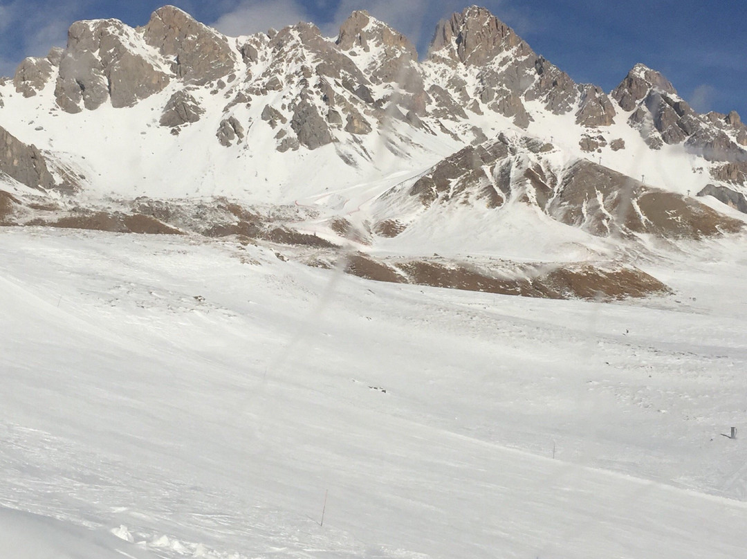 Hotel Albergo Felice主图