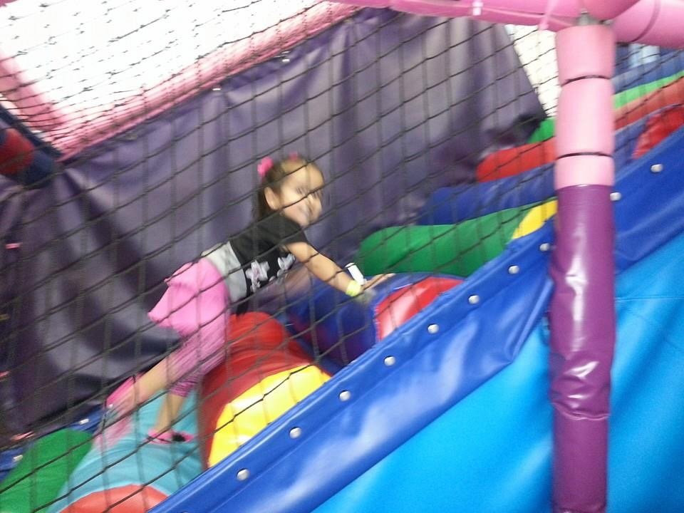 Kids Pavillion-Bayamon必去景点