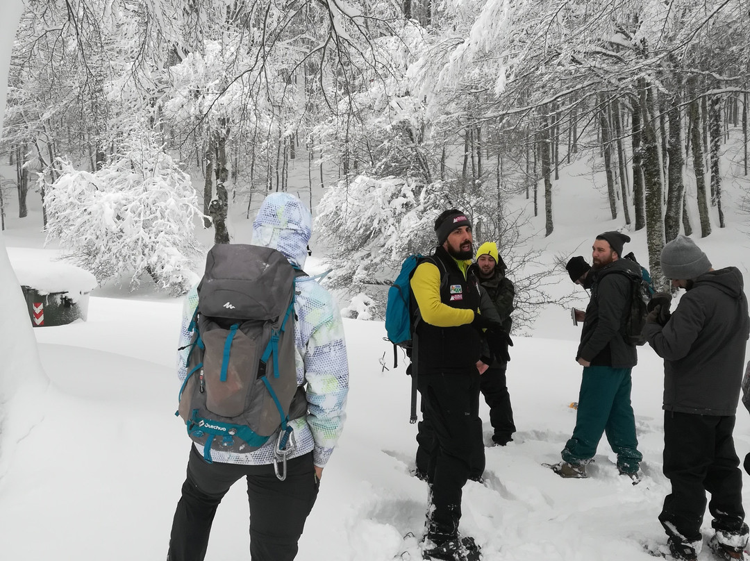 Il Duomo Trekking-萨勒诺必去景点
