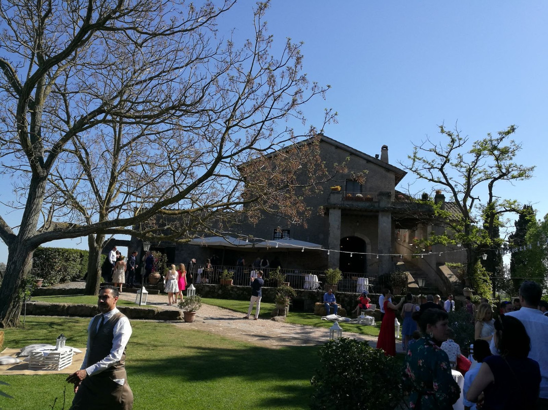 Borgo di Tragliata主图