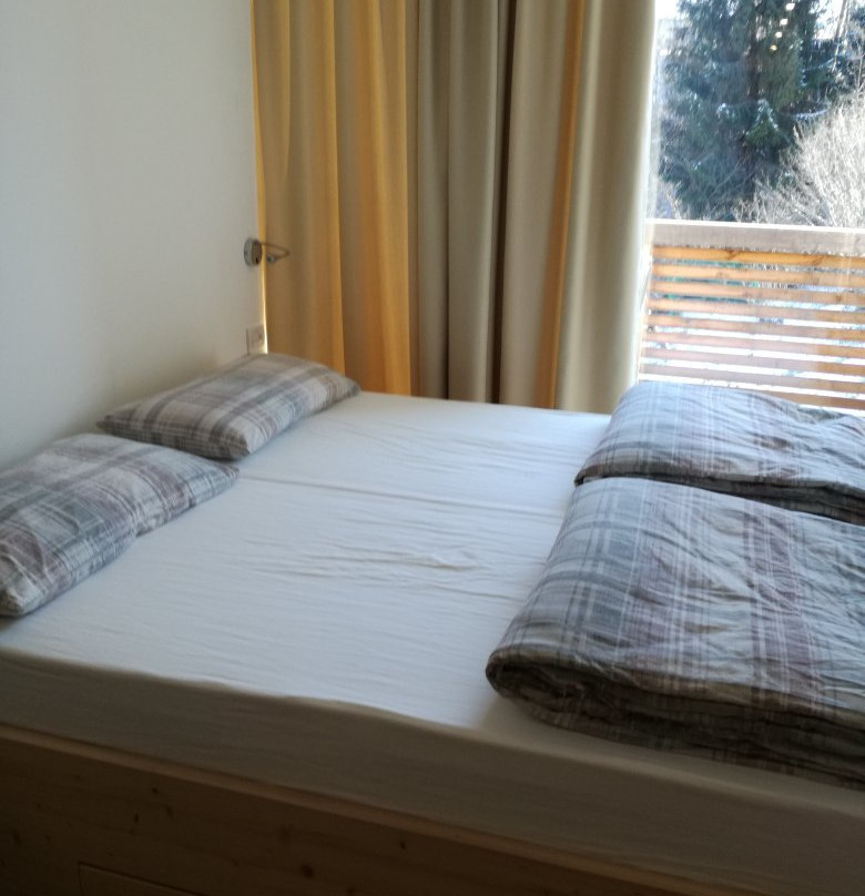 Bed & Wellness Fisterre主图